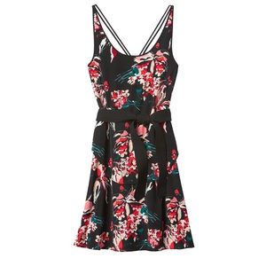 Derek Lam 10 Crosby x Athleta  Lily Nolita Dress